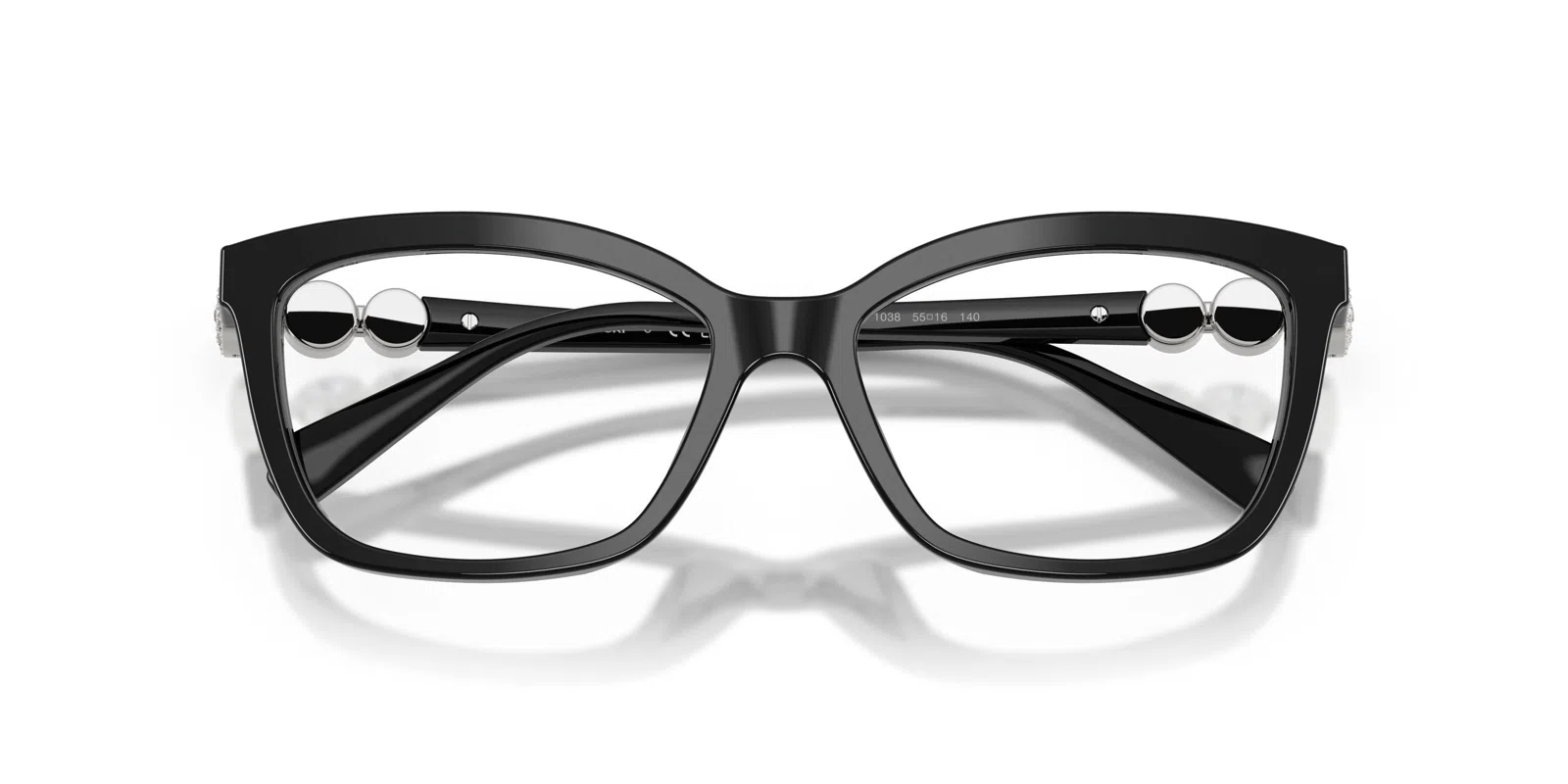 Swarovski 2072U Eyeglasses - view 9